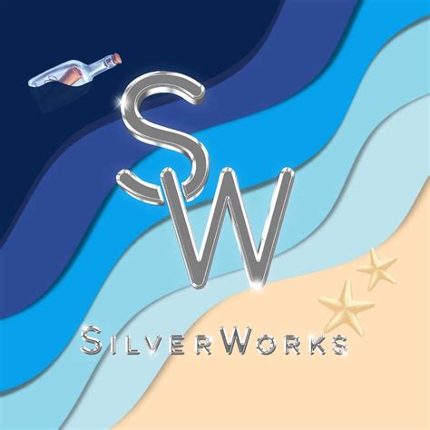 silverworks - festival mall photos|SilverWorks .